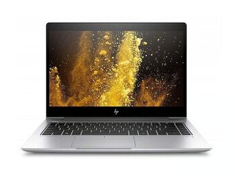 14"FHD HP ELITEBOOK 840 G6 i5-8265U, 8GB, 256GB W11
