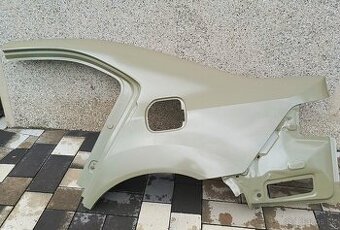 Honda accord 8g - Zadná štvrťka ľava