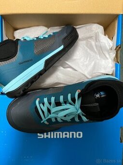 Dámske tretry Shimano SH-GR701