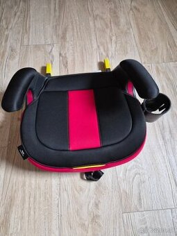 Predám ISOFIX podsedák Peg Pérego v 100% stave