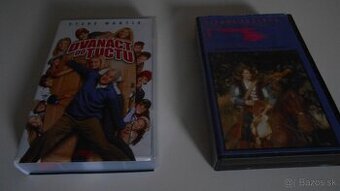 VHS original