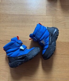 Zimné topánky GEOX