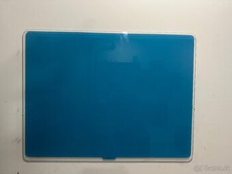 Sklenená popisovacia tabula