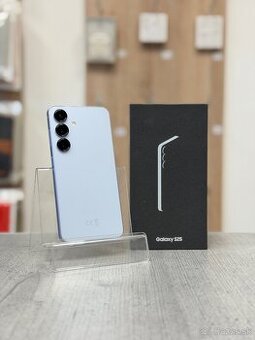 Samsung Galaxy S25 128GB Icyblue