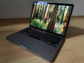 MacBook Pro 13"