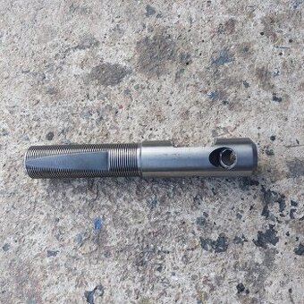 Vyvrtavacia tyč Ø40