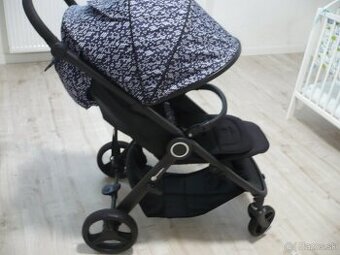 Športový kočík  STREET Petite&Mars