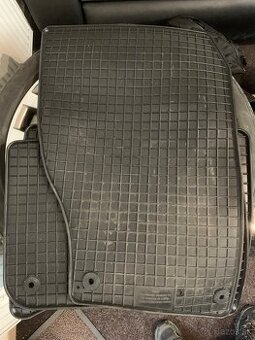 Toureg 2 Gumenne rohože