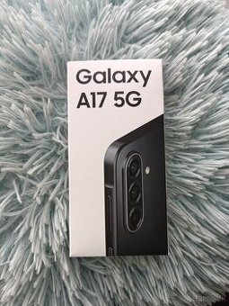 Samsung galaxy A17 5G
