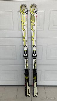 Lyze Fischer 170 cm. Worldcup