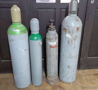 Výmena plynov na zváranie, CO2 ,ARGON , ARGON MIX,SODASTREAM