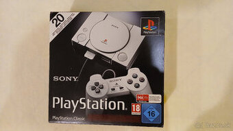 Playstation classic