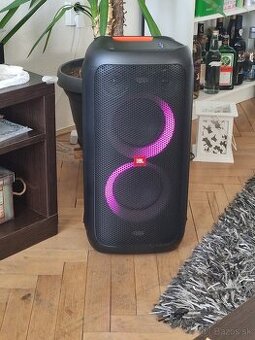 JBL párty box 100