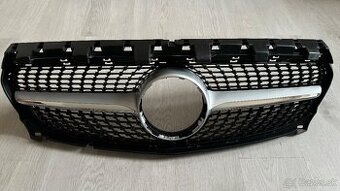 Predná maska / gril Mercedes-Benz CLA 180