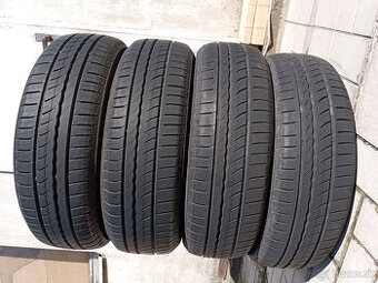 175/65/15 Pirelli letné pneu 4ks