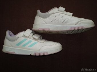 Značkové tenisky adidas - veľ. 37,5