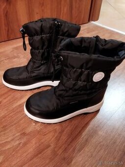 Detské snehule v. 36