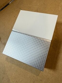 Predám prázdny box na disk značka WD - 1