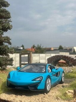 Zberatelske modely v mierke 1:43 na predaj.