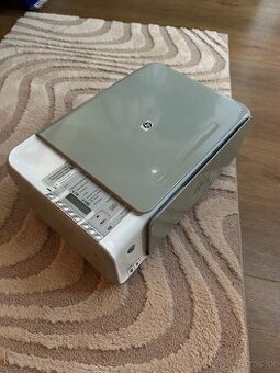 Tlačiareň HP PLNE FUNKČNÁ