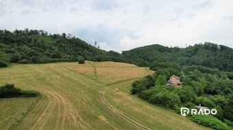 RADO | Investičný pozemok Trenčianske Teplice - 1