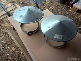 Komínová strieška 180mm