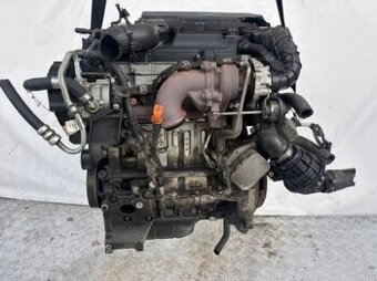 MOTOR 8HS 1.4 HDI NEMO QUBO FIORINO