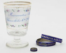 MEMORANDUM-kúpim naramky,prstene a ine pamiatky. - 1