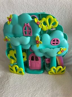 Domček stromový Baby born suprise Zapf