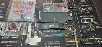 Samsung Galaxy S20 Ultra ( sm-g988b)