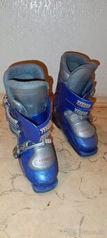Predám detské lyžiarky 23