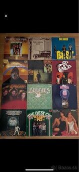 Zbierka platní č. 4 “telefónovať”