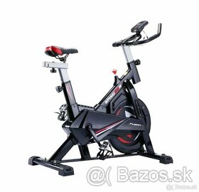 Predam cyklotrenažer Spindoor Fusion