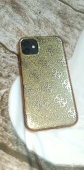 Iphone 11 128gb black - 1