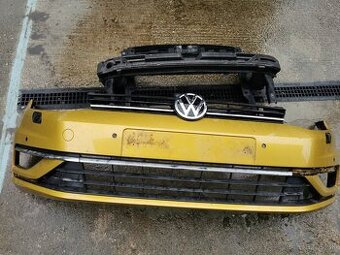 GOLF VII LIFT NARAZNIK STENA VYSTUHA