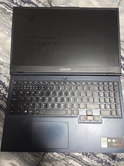 Lenovo legion displej