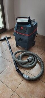 priemyselny vysavac bosh gas25