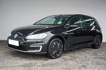 28- VOLKSWAGEN Golf, 2018, elektrina, 100 kW