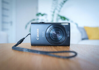 Canon IXUS 230 HS