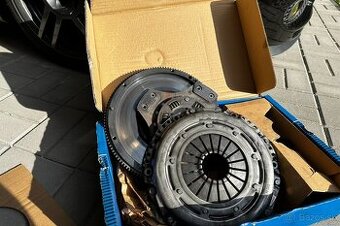 Sachs Performance spojková sada – Seat Leon 1M 1.9 TDI 110kW