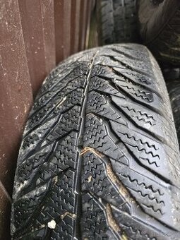 Zimné pneu 175/70 r14