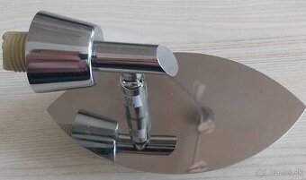 Horoz max 40w G9 - nepoužité stropní svítidlo bez skla