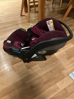 Detske vajicko STOKKE BE SAFE