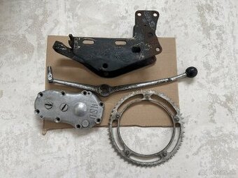 NSU 201 ZDB, NSU 201 až 251 OSL, NSU 301 OT