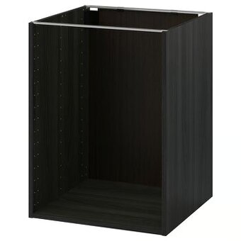 Predám korpusy IKEA METOD 60x60x80 cm (4 kusy)