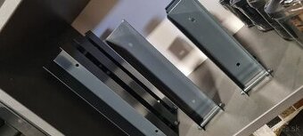 Držiak podhrabových dosiek