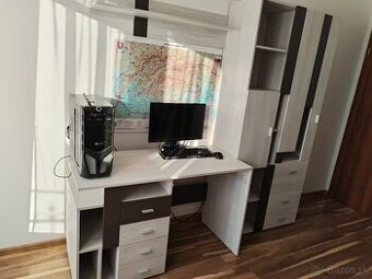 detská izba zostava