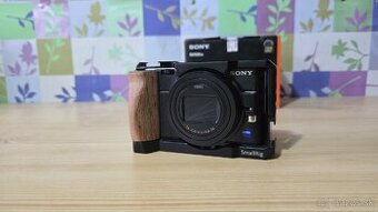 Sony RX100 VI