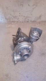Turbo citroen, peugeot, ford 1.6hdi