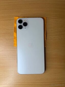 iPhone 11 Pro Max, 256 GB.